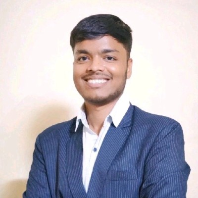 ashutosh animated profile picture